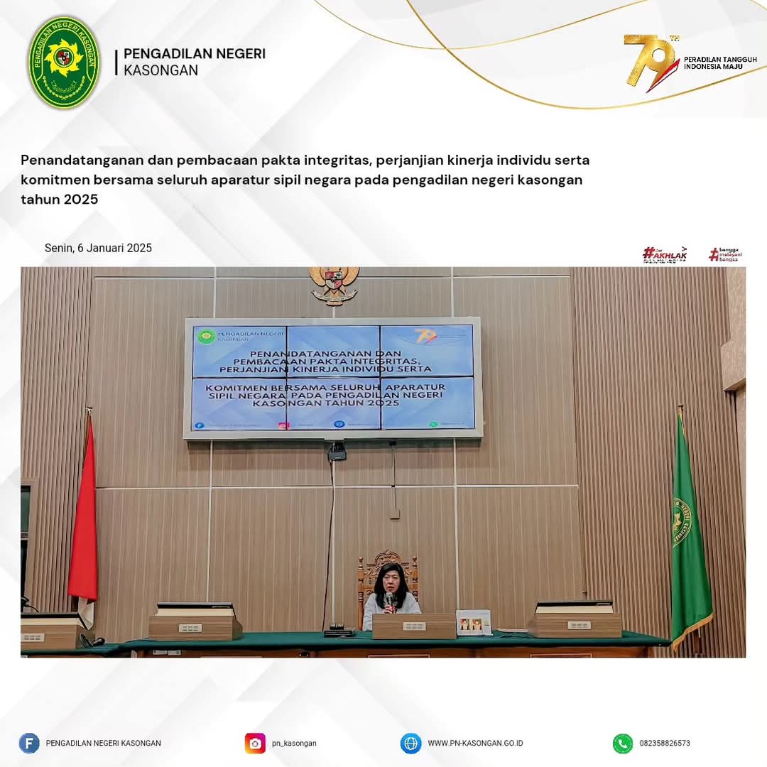 2025 pakta integritas 1