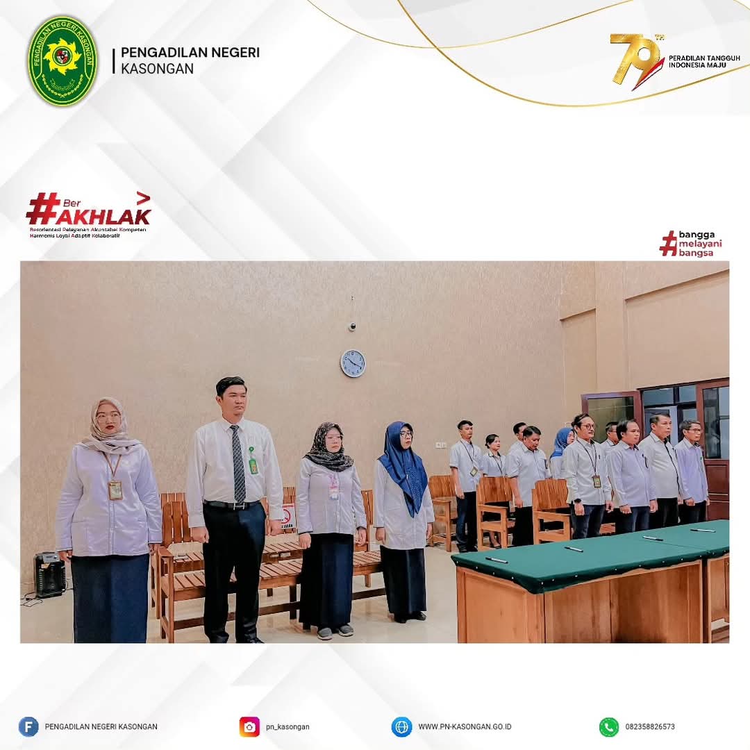 2025 pakta integritas 6