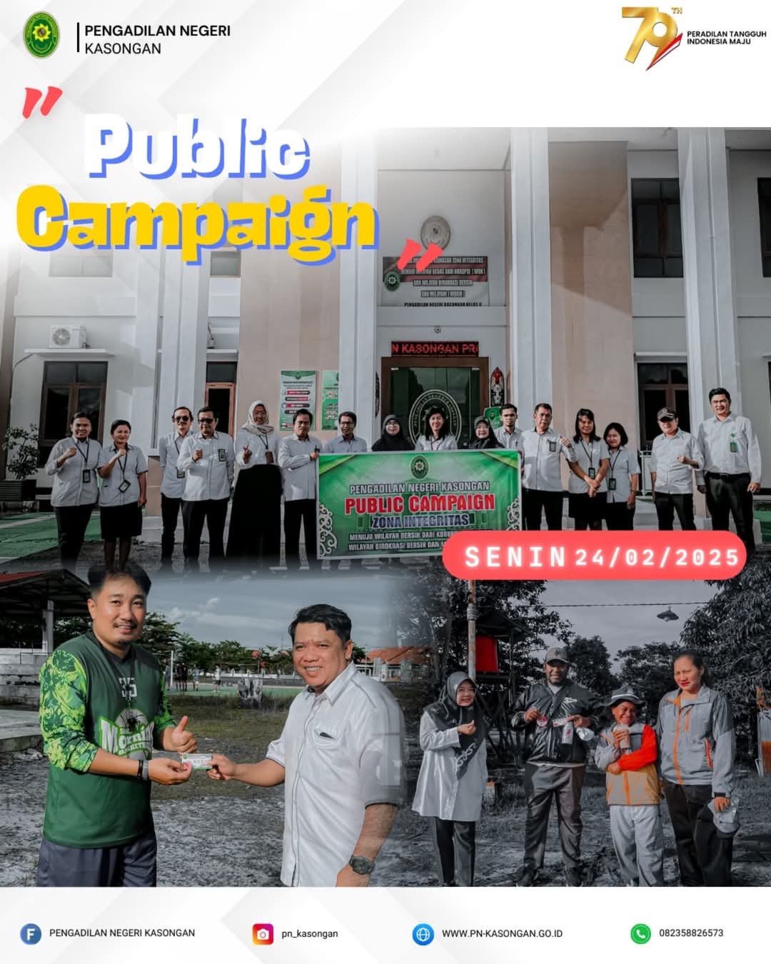 public campaign 2