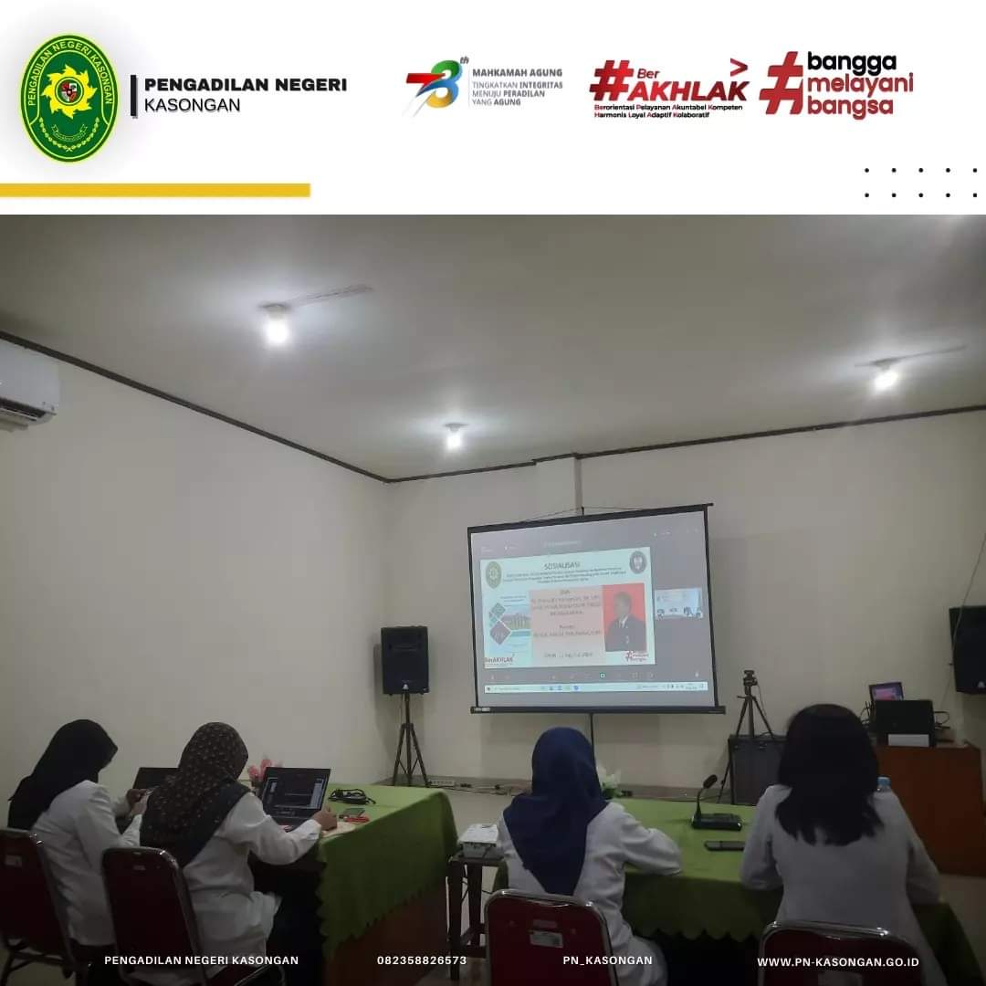 sos template putusan 1