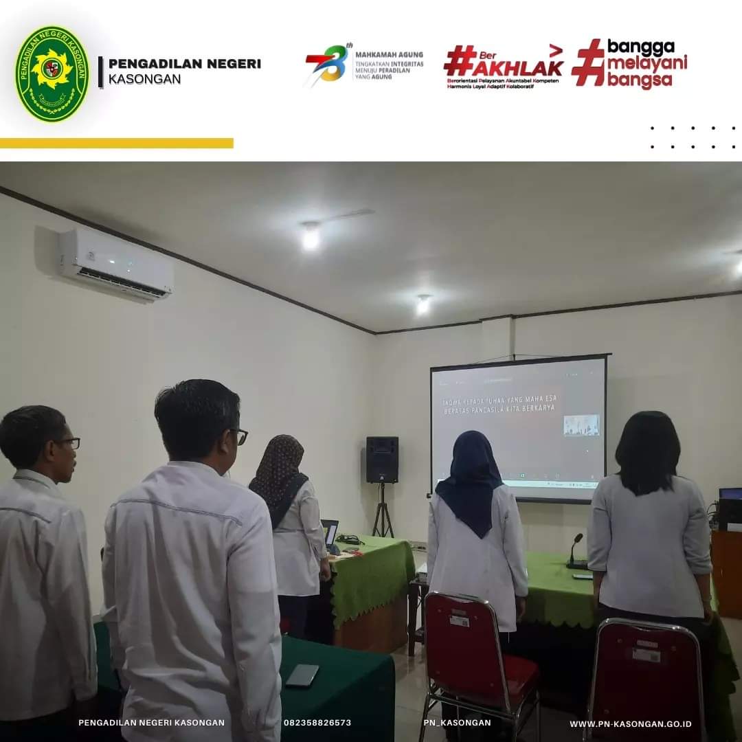 sos template putusan 2