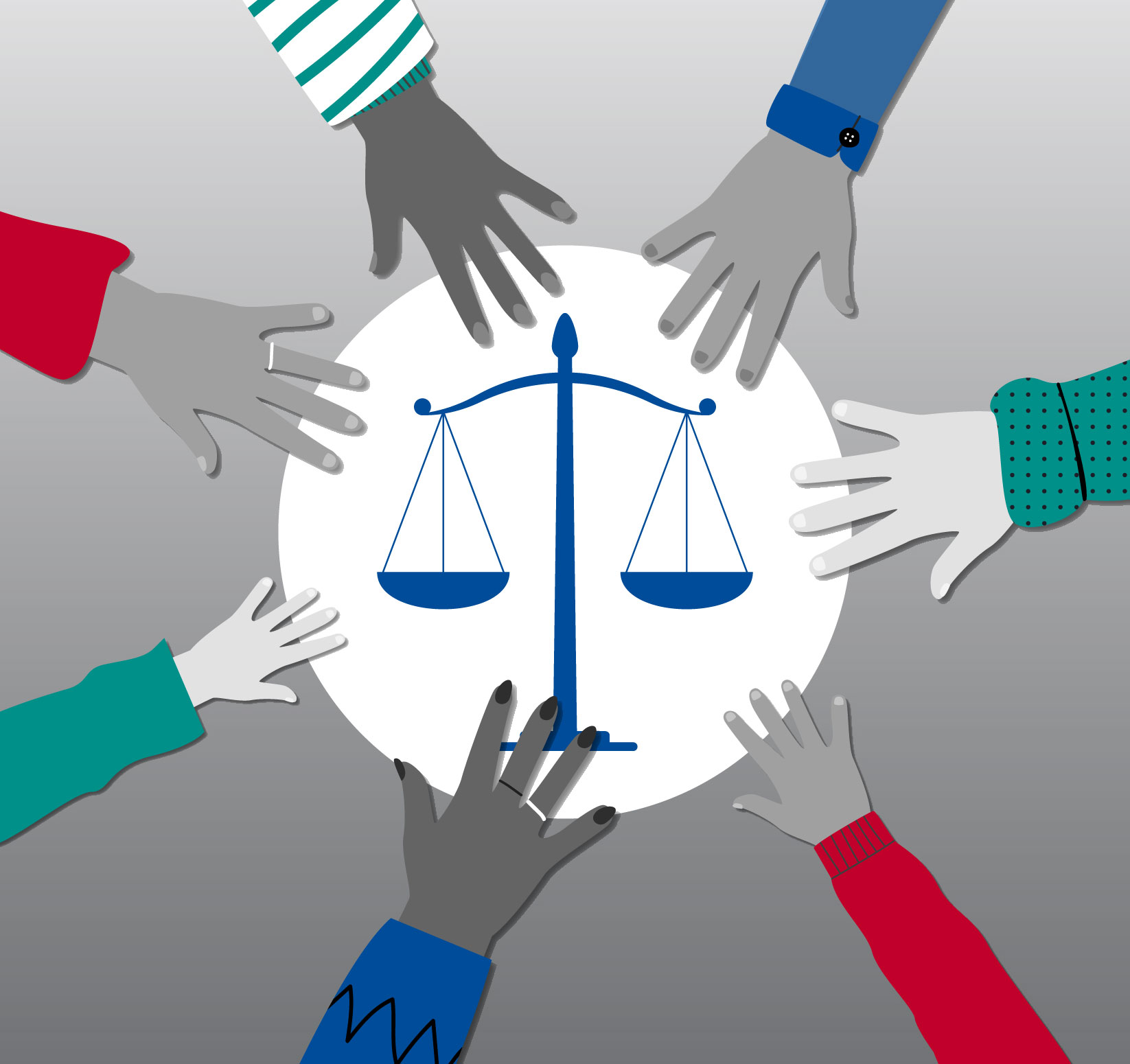 Justice for All